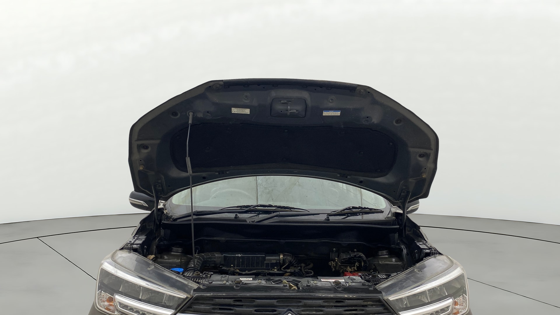 Used 2021 Maruti Suzuki 1000 Used 2021 Maruti Suzuki 1000