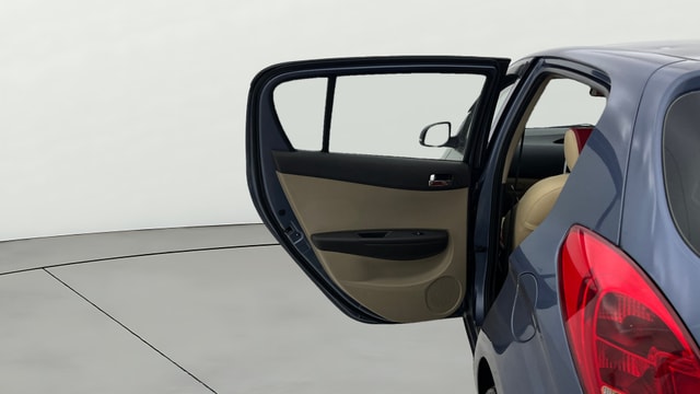 View Hyundai Elite i20 Image 23 Used Hyundai Elite i20 Image 23