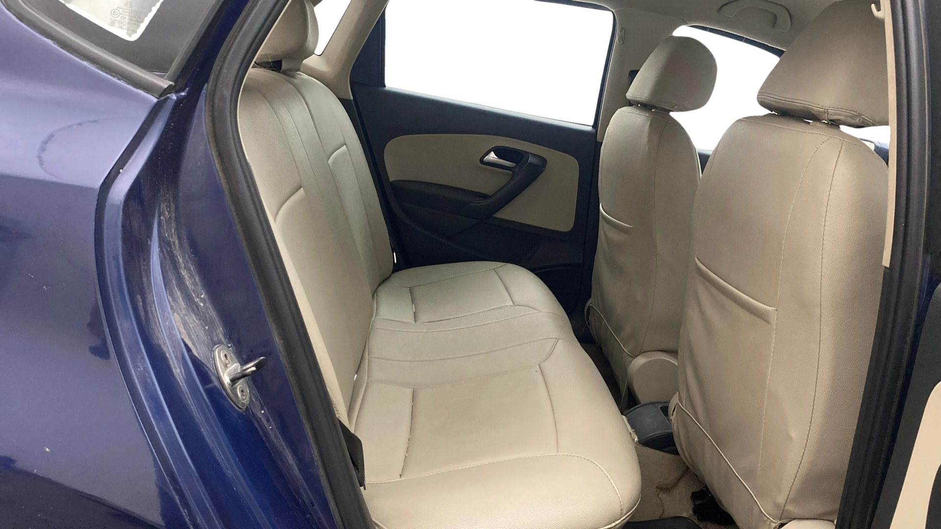 Used 2013 Volkswagen Polo Used 2013 Volkswagen Polo
