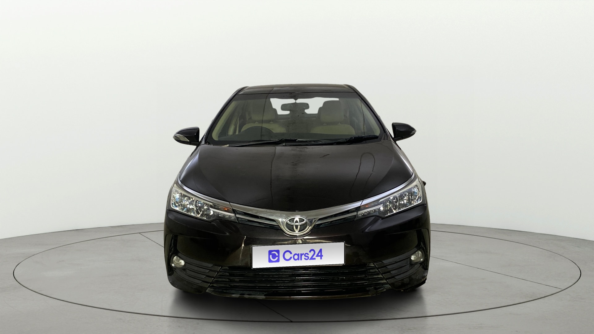 Used 2017 Toyota Corolla Altis Used 2017 Toyota Corolla Altis