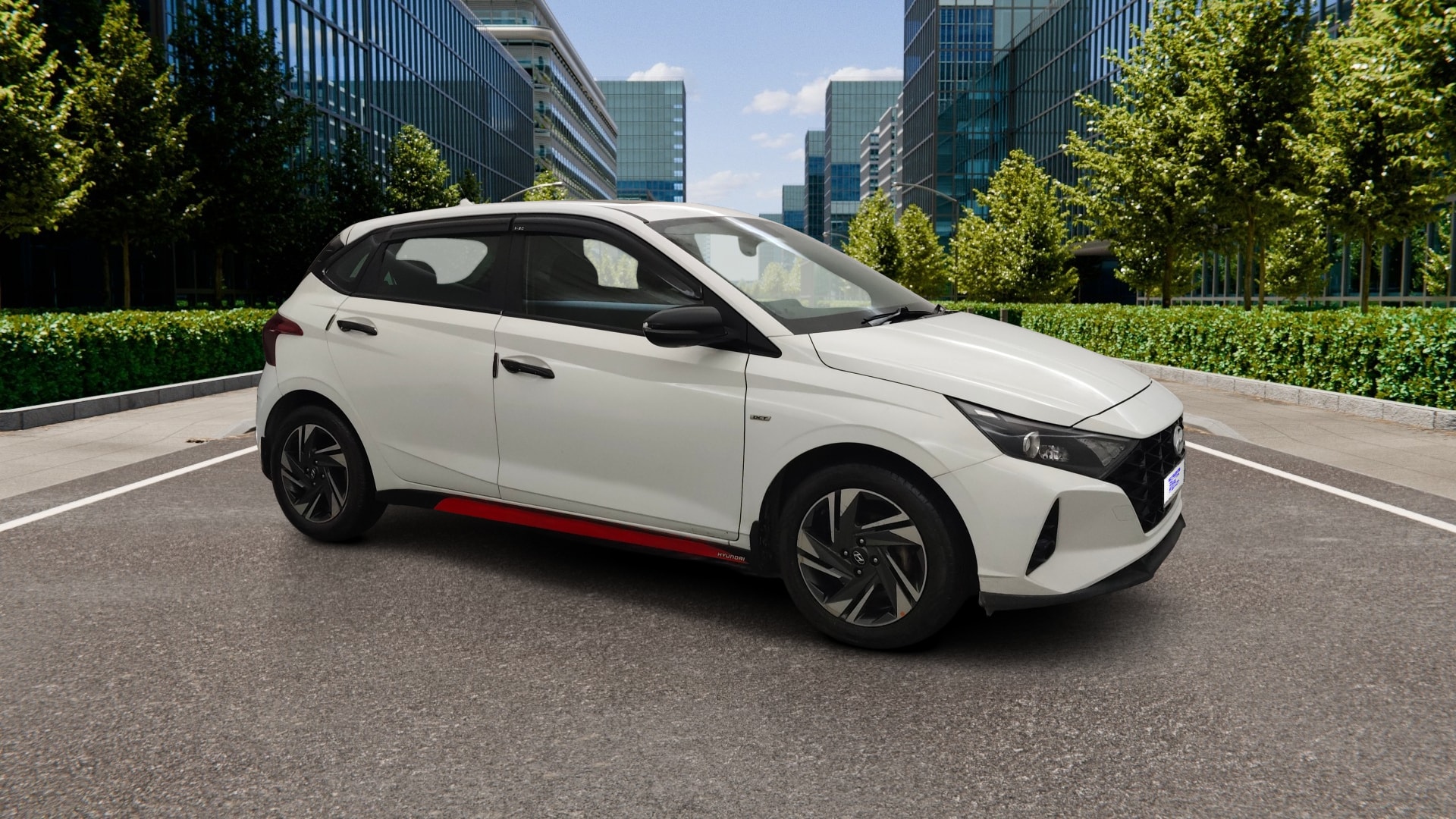 Used 2021 Hyundai Elite i20 Used 2021 Hyundai Elite i20