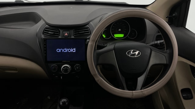 View Hyundai EON Image 20 Used Hyundai EON Image 20