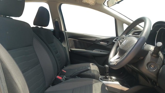 View Honda WR-V Image 26 Used Honda WR-V Image 26