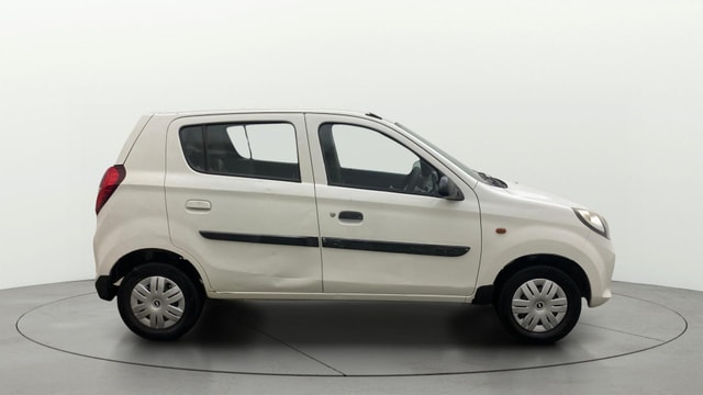 View Maruti Suzuki Alto 800 Image 8 Used Maruti Suzuki Alto 800 Image 8