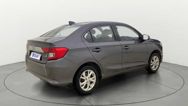 View Honda Amaze Image 45 Used Honda Amaze Image 45