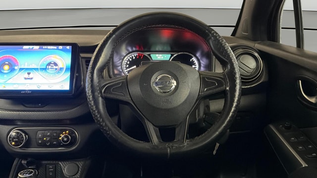 View Nissan Kicks Image 20 Used Nissan Kicks Image 20