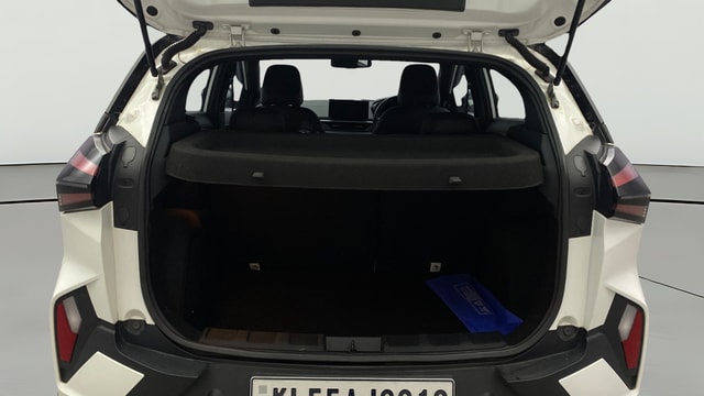 View Tata Nexon Image 39 Used Tata Nexon Image 39