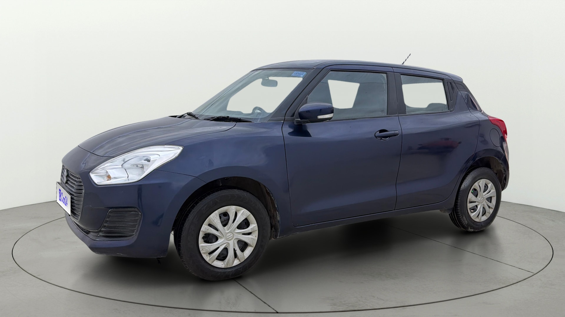 View 2018 Maruti Suzuki 1000 Base Variant Image 34 Used 2018 Maruti Suzuki 1000 Base Variant Image 34