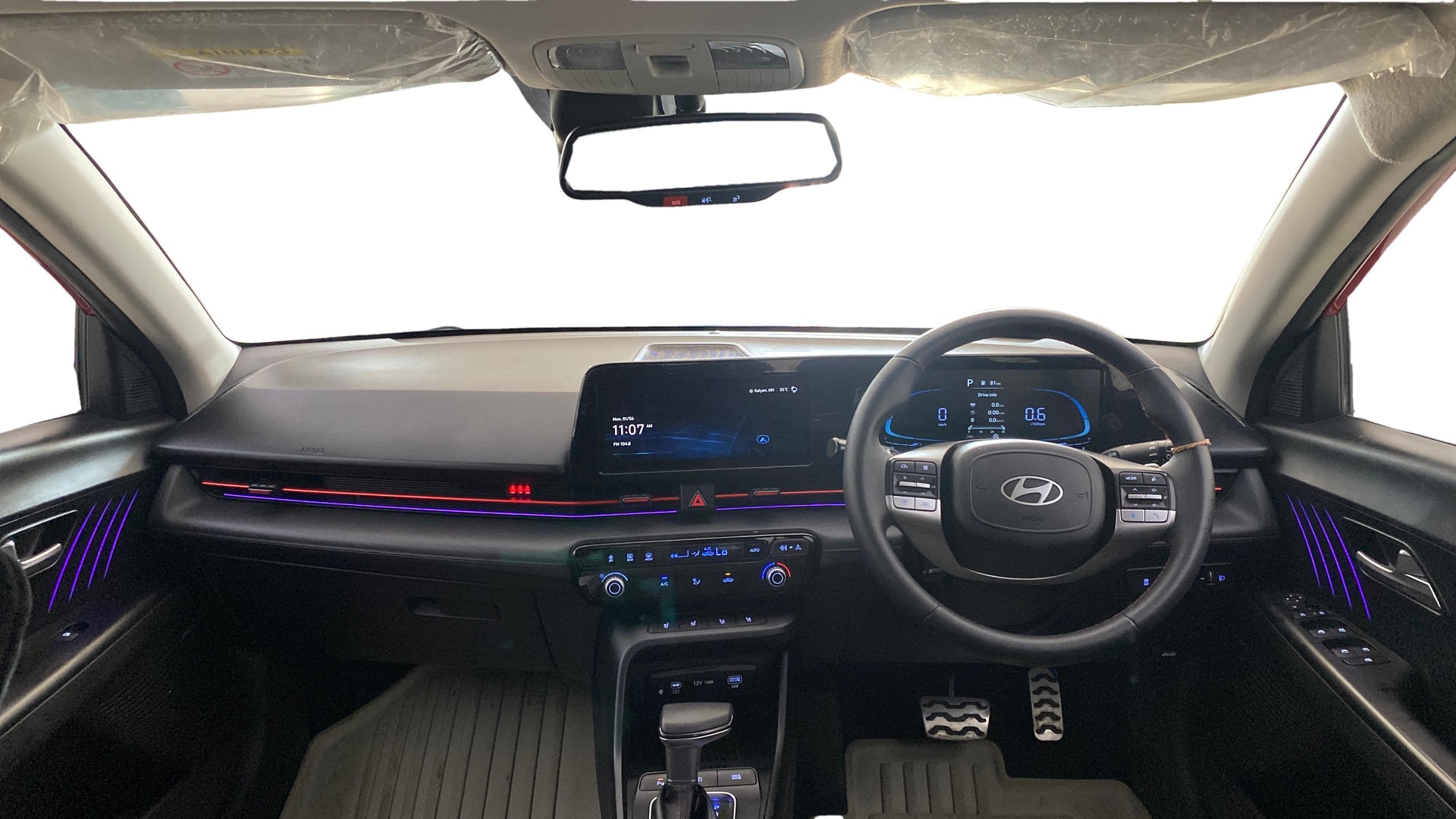 Used 2023 Hyundai Verna Used 2023 Hyundai Verna