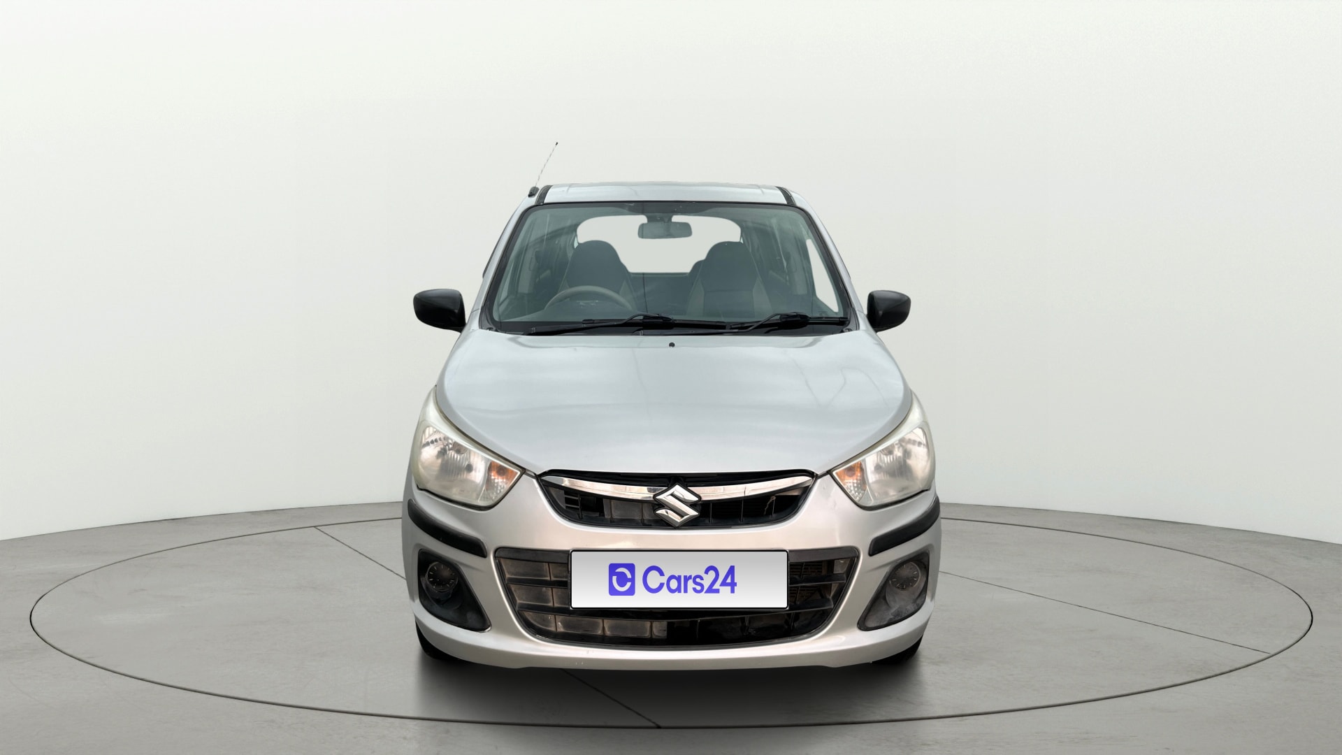 Used 2015 Maruti Suzuki Alto K10 Used 2015 Maruti Suzuki Alto K10