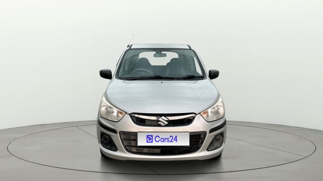 View Maruti Suzuki Alto K10 Image 1 Used Maruti Suzuki Alto K10 Image 1