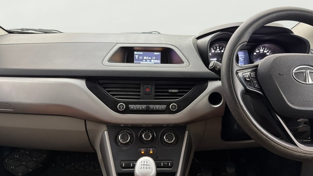View Tata Nexon Image 17 Used Tata Nexon Image 17