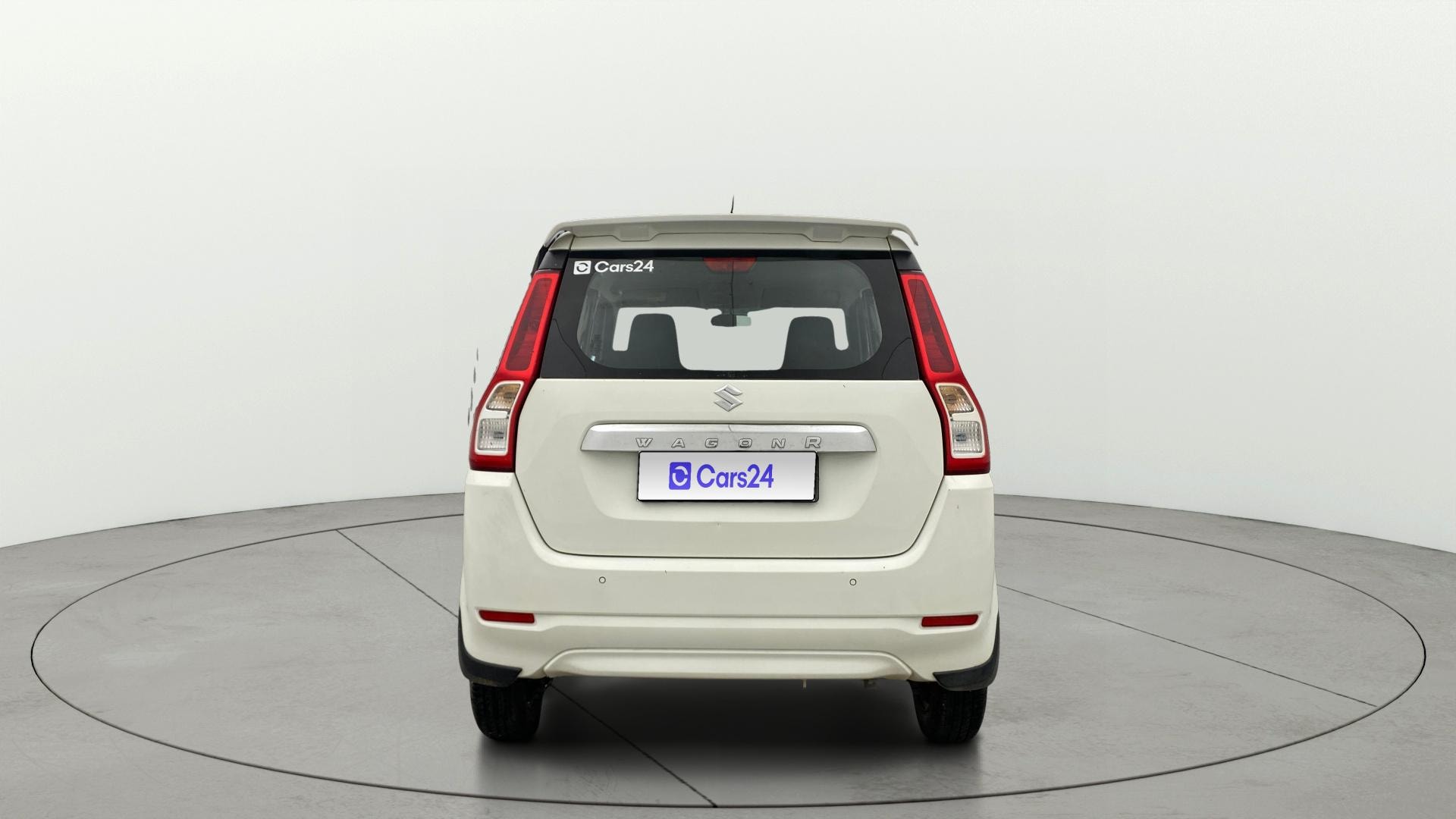 View 2024 Maruti Suzuki 1000 Base Variant Image 38 Used 2024 Maruti Suzuki 1000 Base Variant Image 38