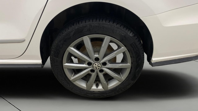 View Volkswagen Vento Image 11 Used Volkswagen Vento Image 11