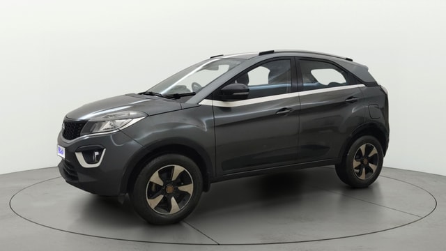 View Tata Nexon Image 36 Used Tata Nexon Image 36