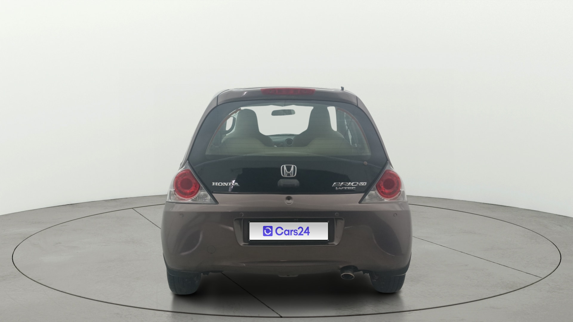 Used 2015 Honda Brio Used 2015 Honda Brio