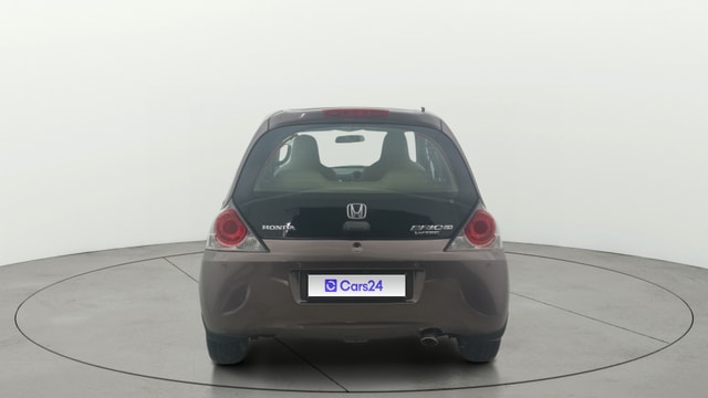 View Honda Brio Image 39 Used Honda Brio Image 39