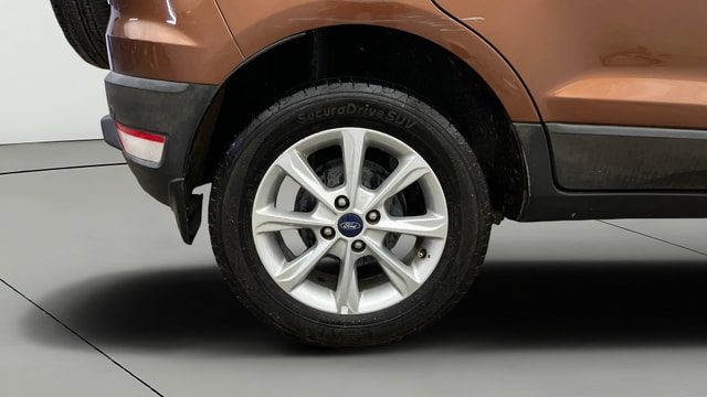 View Ford EcoSport Image 24 Used Ford EcoSport Image 24