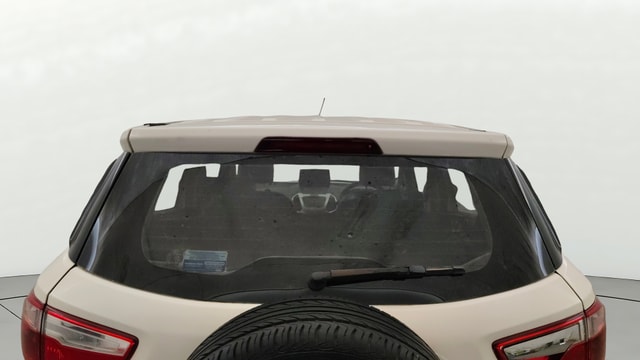 View Ford EcoSport Image 4 Used Ford EcoSport Image 4