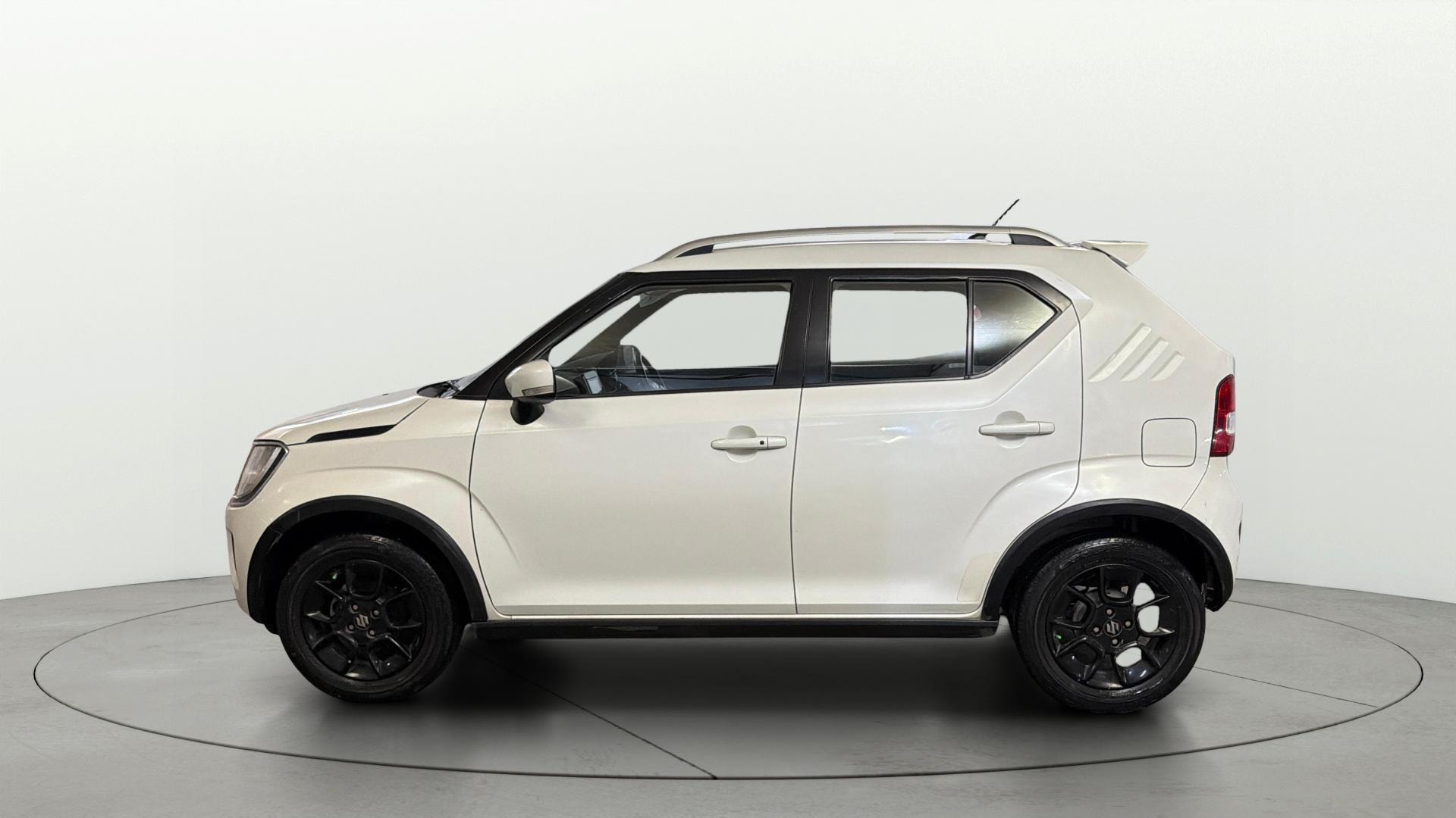 Used 2021 Maruti Suzuki 1000 Used 2021 Maruti Suzuki 1000