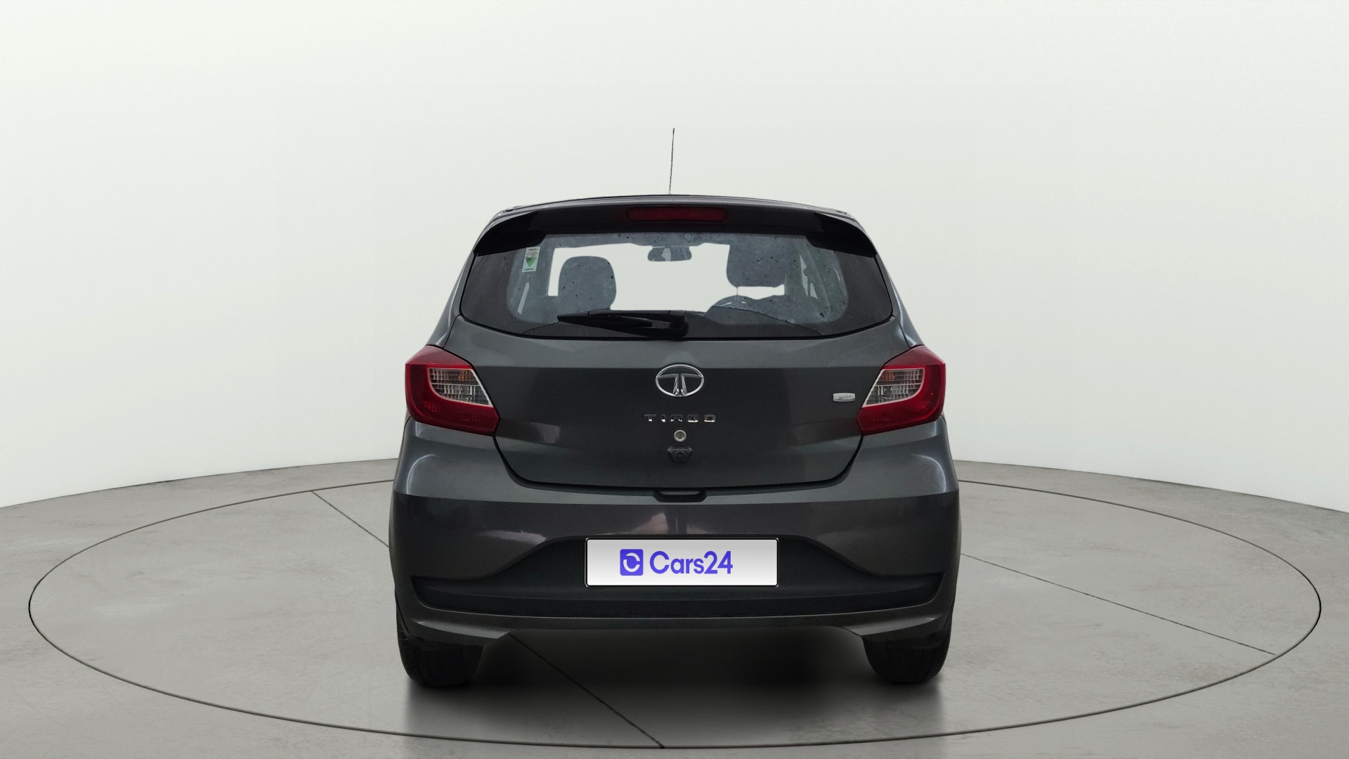 View 2021 Tata Tiago Revotorq XB Image 39 Used 2021 Tata Tiago Revotorq XB Image 39