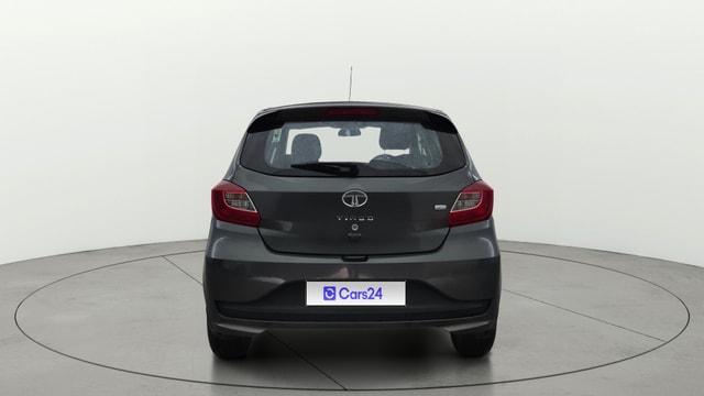 View Tata Tiago Image 39 Used Tata Tiago Image 39