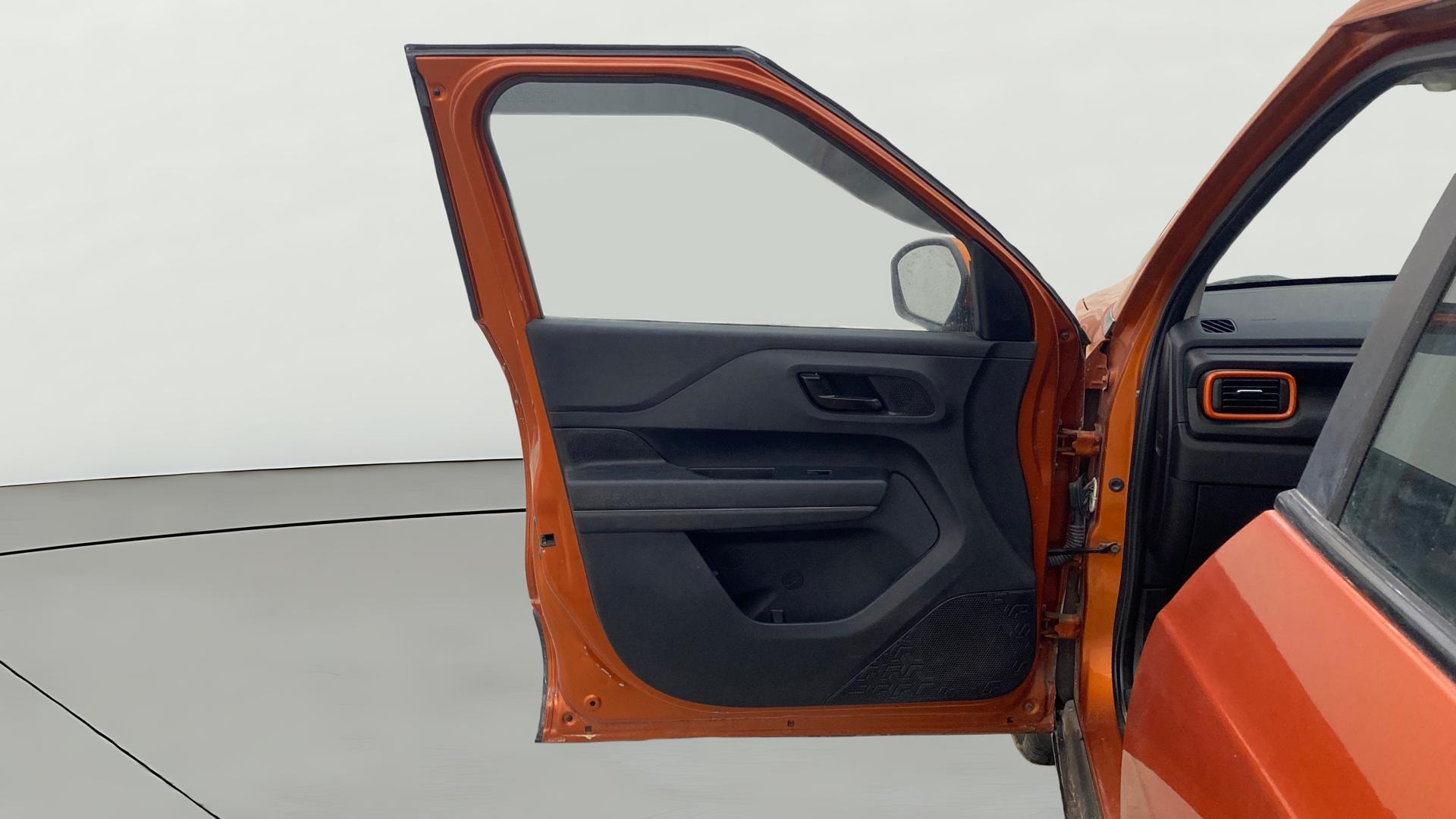 Used 2022 Tata Punch Used 2022 Tata Punch