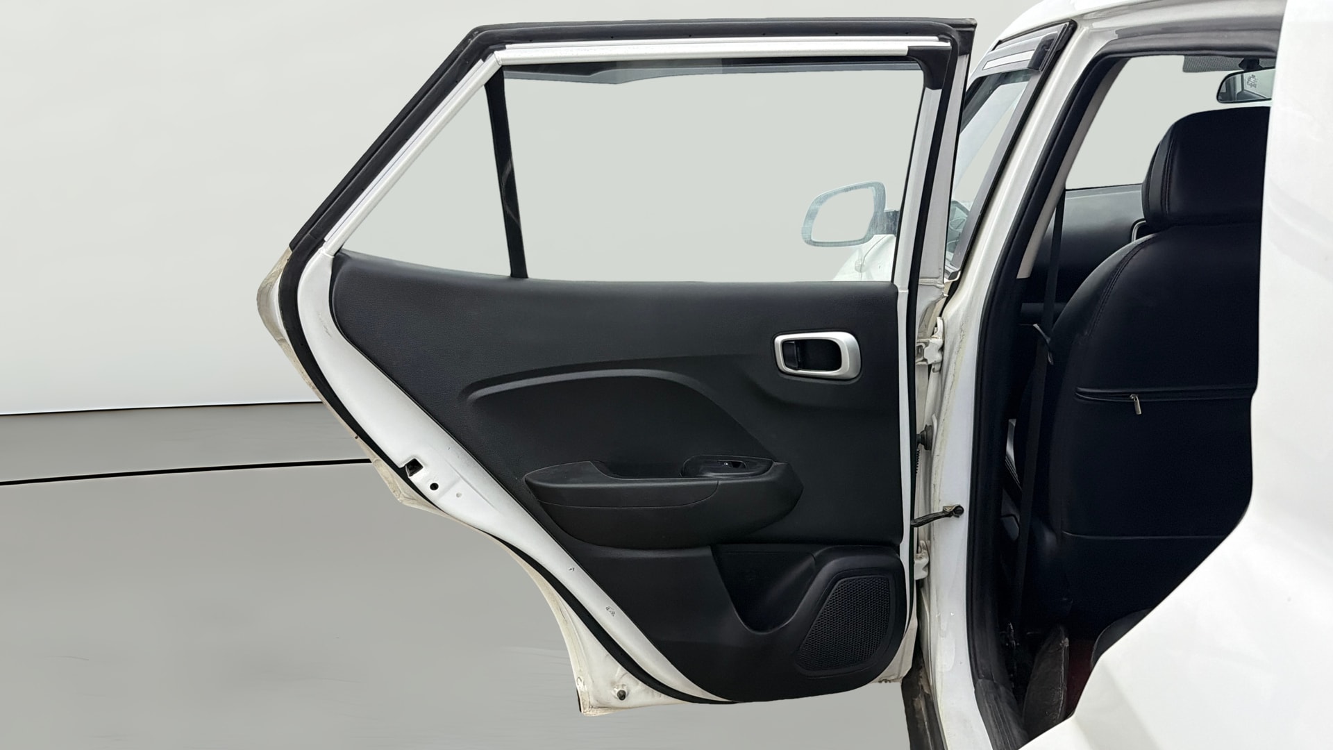 Used 2021 Hyundai Venue Used 2021 Hyundai Venue