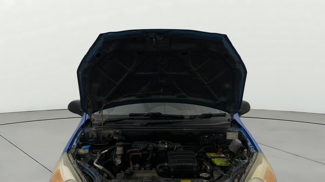 View Maruti Suzuki Alto 800 Image 32 Used Maruti Suzuki Alto 800 Image 32