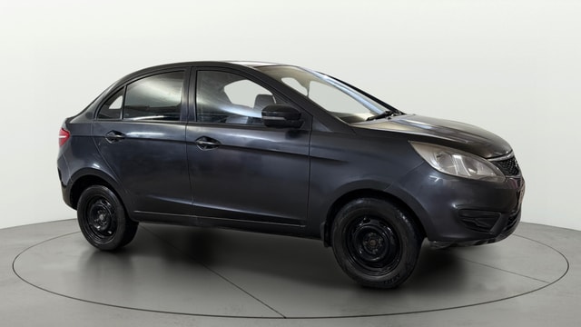 View Tata Zest Image 21 Used Tata Zest Image 21