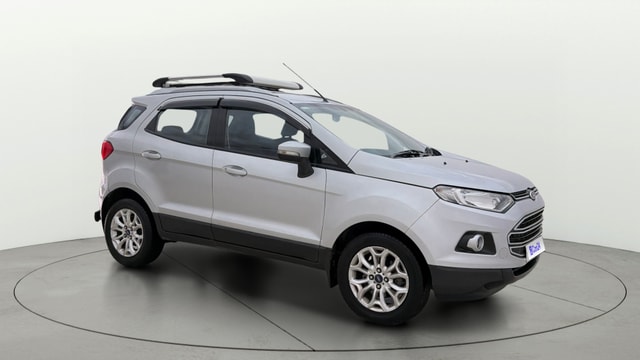 View Ford EcoSport Image 21 Used Ford EcoSport Image 21