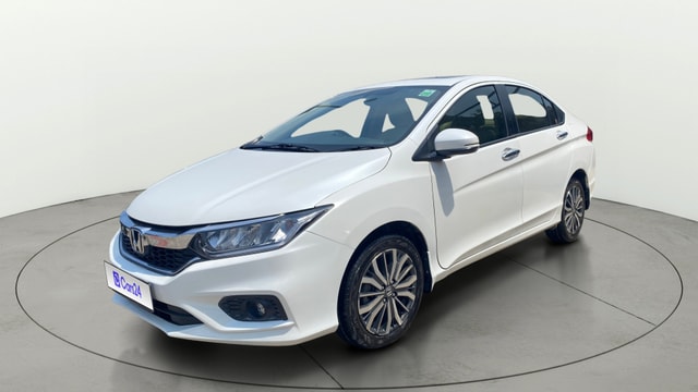 View Honda City Image 38 Used Honda City Image 38