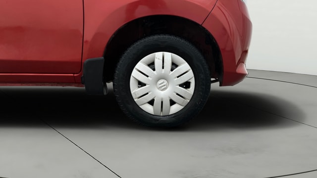 View Maruti Suzuki Alto 800 Image 39 Used Maruti Suzuki Alto 800 Image 39