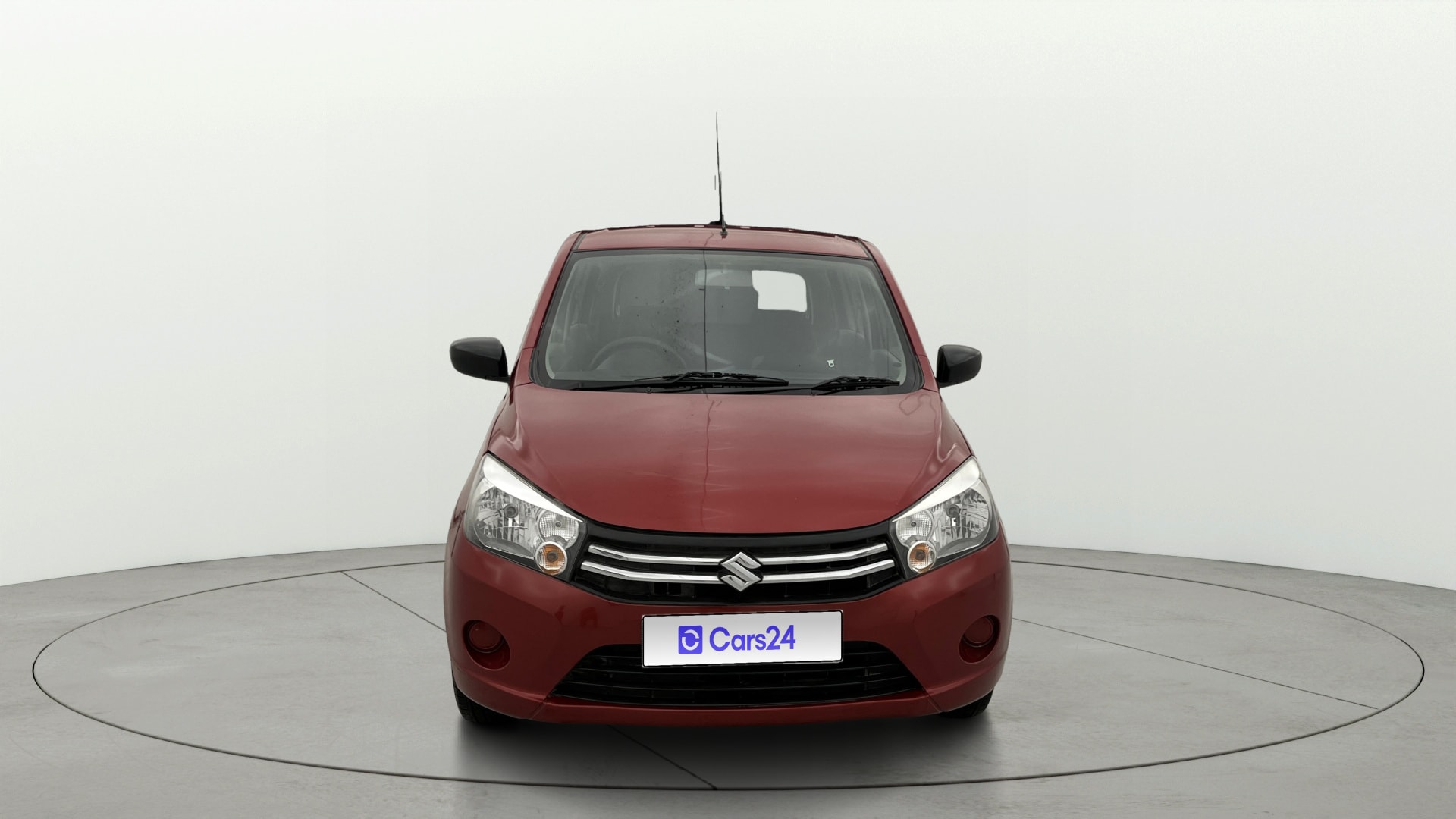 Used 2016 Maruti Suzuki 1000 Used 2016 Maruti Suzuki 1000