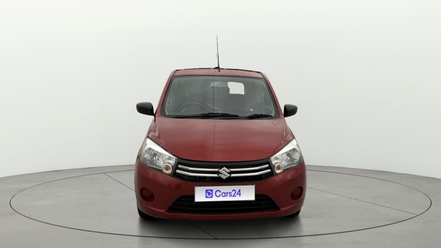 View Maruti Suzuki 1000 Image 1 Used Maruti Suzuki 1000 Image 1