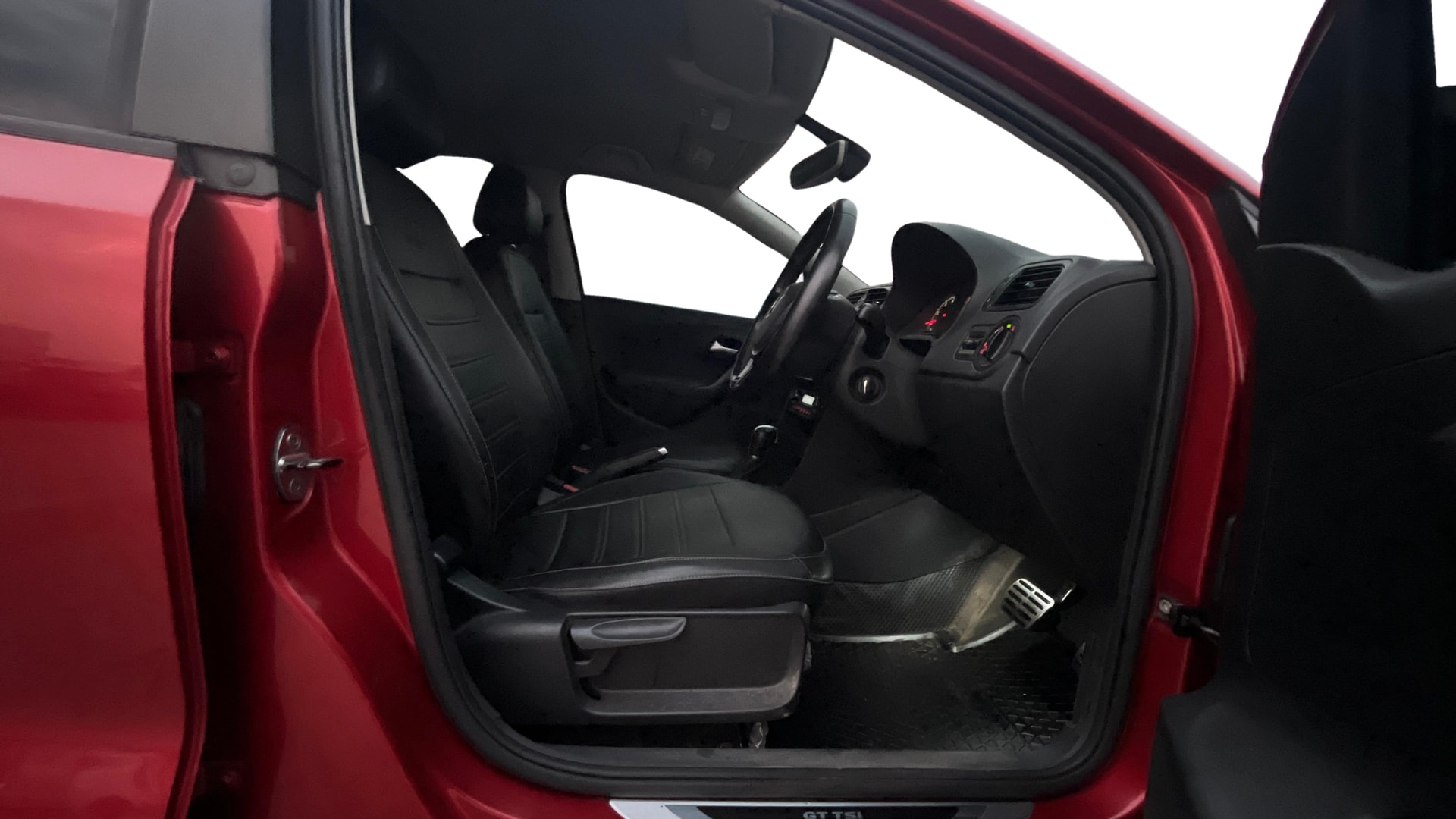View 2020 Volkswagen Polo GT TSI Image 27 Used 2020 Volkswagen Polo GT TSI Image 27
