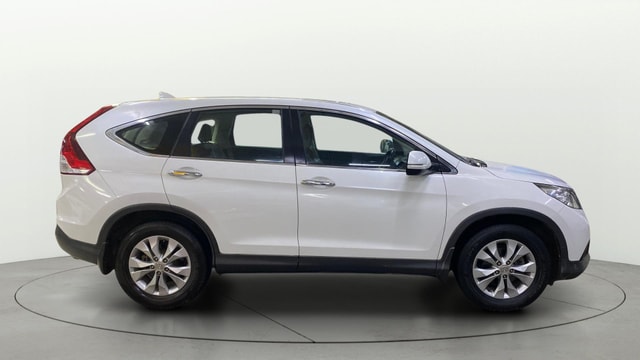 View Honda CR-V Image 9 Used Honda CR-V Image 9