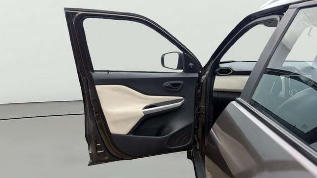 View Nissan Magnite Image 31 Used Nissan Magnite Image 31