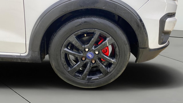 View Ford Freestyle Image 41 Used Ford Freestyle Image 41