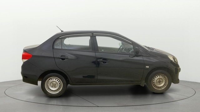 View Honda Amaze Image 8 Used Honda Amaze Image 8
