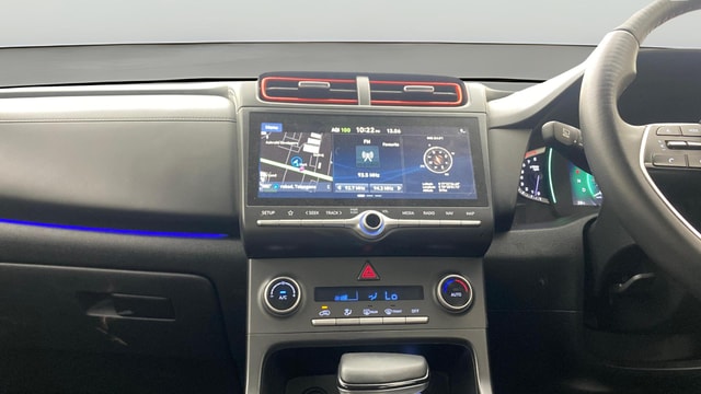 View Hyundai Creta Image 17 Used Hyundai Creta Image 17