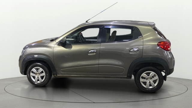 View Renault Kwid Image 24 Used Renault Kwid Image 24