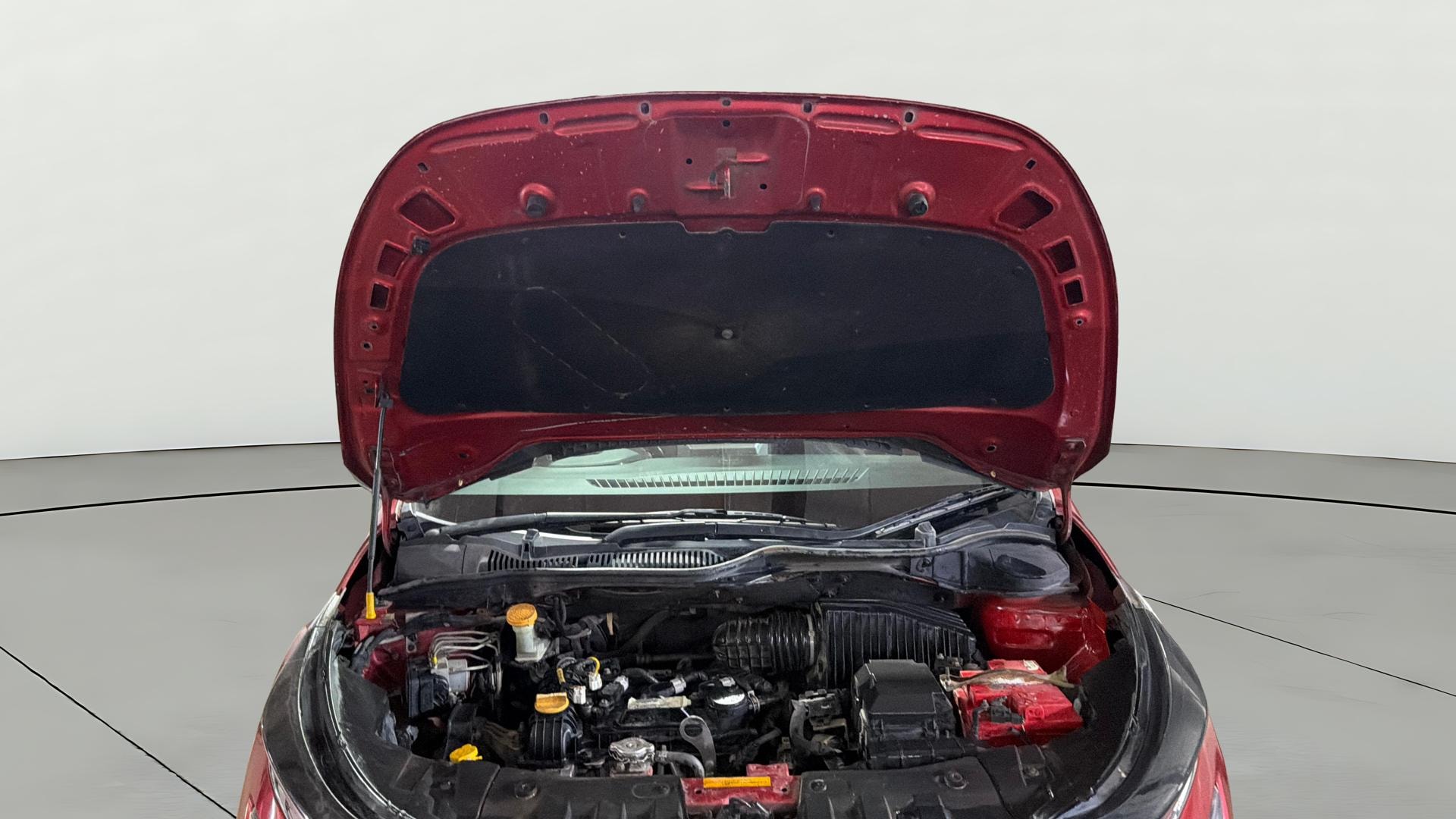 View 2020 Tata Altroz XZ Petrol Image 32 Used 2020 Tata Altroz XZ Petrol Image 32