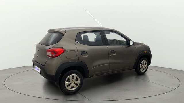 View Renault Kwid Image 41 Used Renault Kwid Image 41