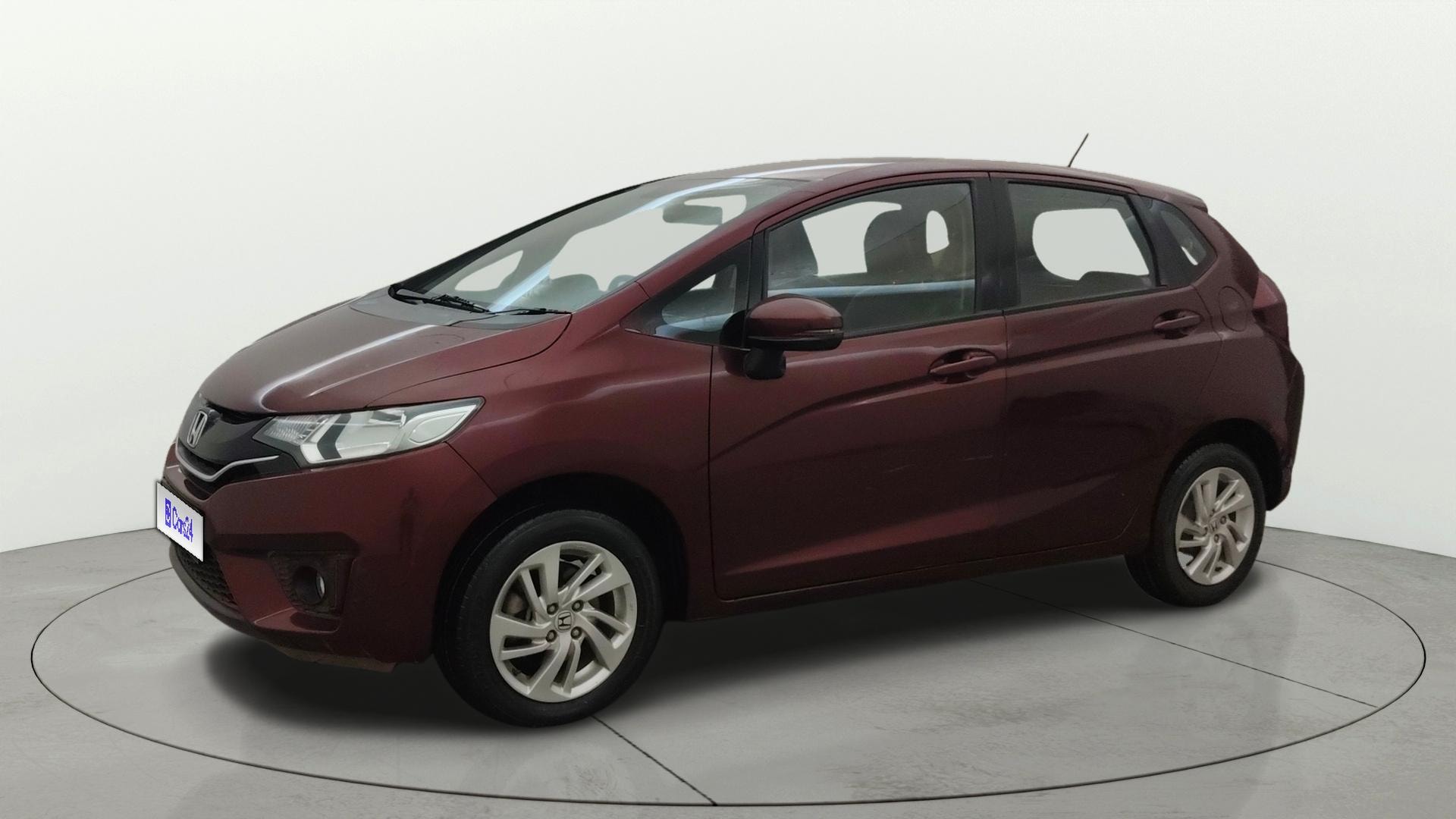 View 2016 Honda Jazz E MT Diesel Image 35 Used 2016 Honda Jazz E MT Diesel Image 35