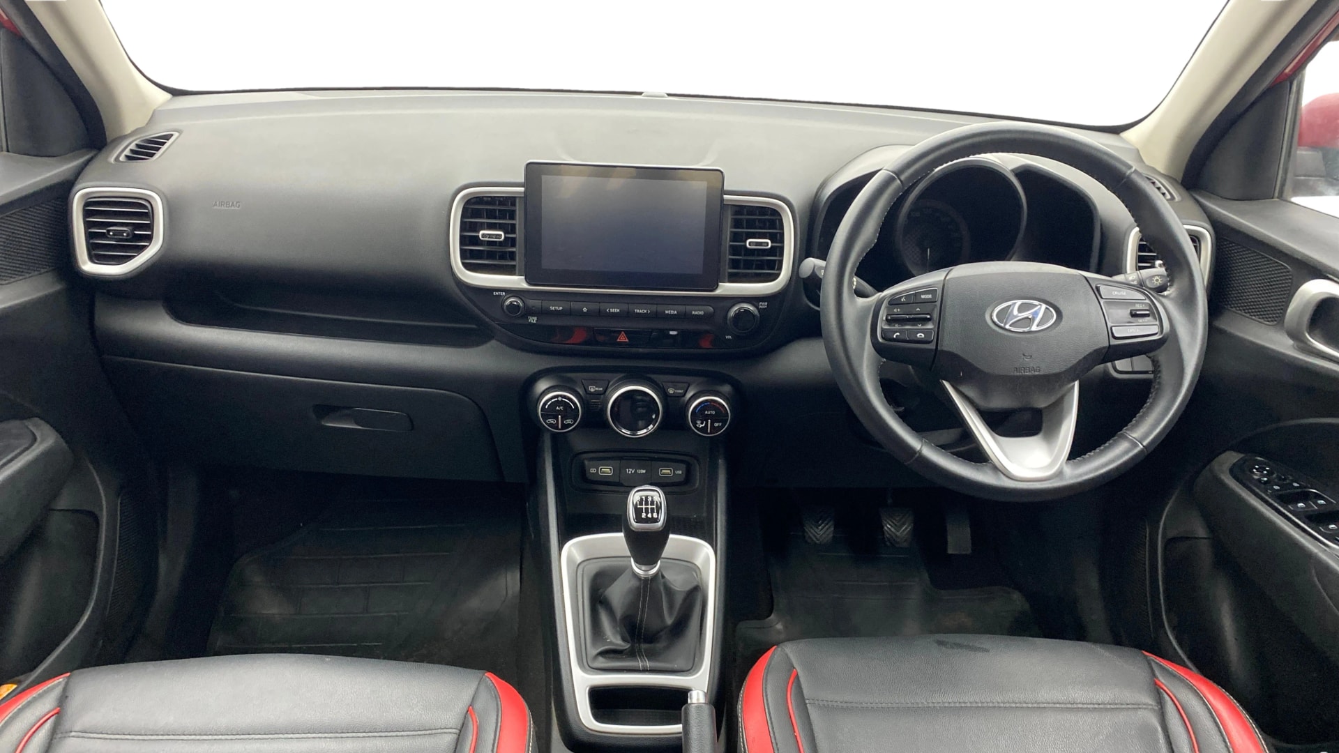 View 2021 Hyundai Venue SX 1.5 Diesel Image 16 Used 2021 Hyundai Venue SX 1.5 Diesel Image 16