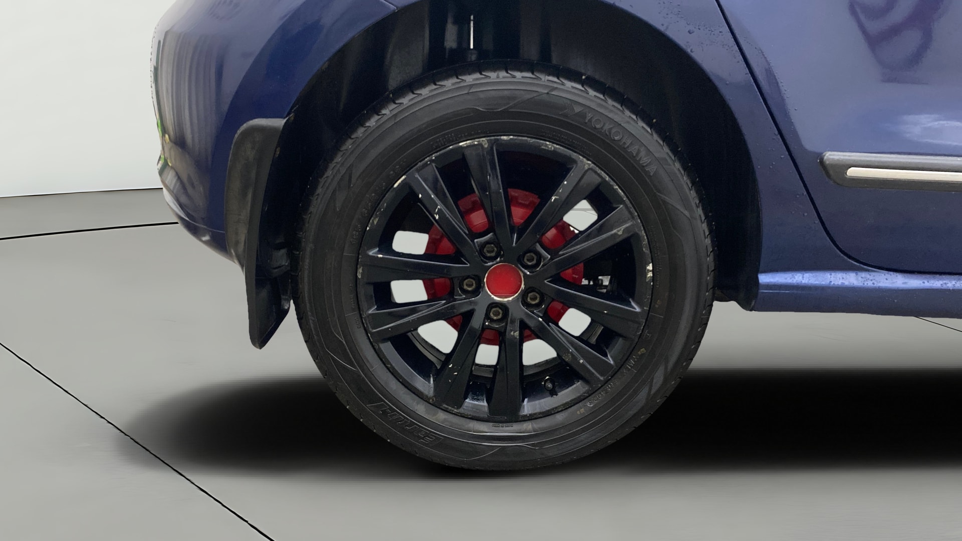 Used 2013 Volkswagen Polo Used 2013 Volkswagen Polo