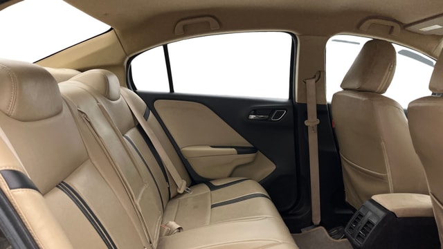 View Honda City Image 35 Used Honda City Image 35