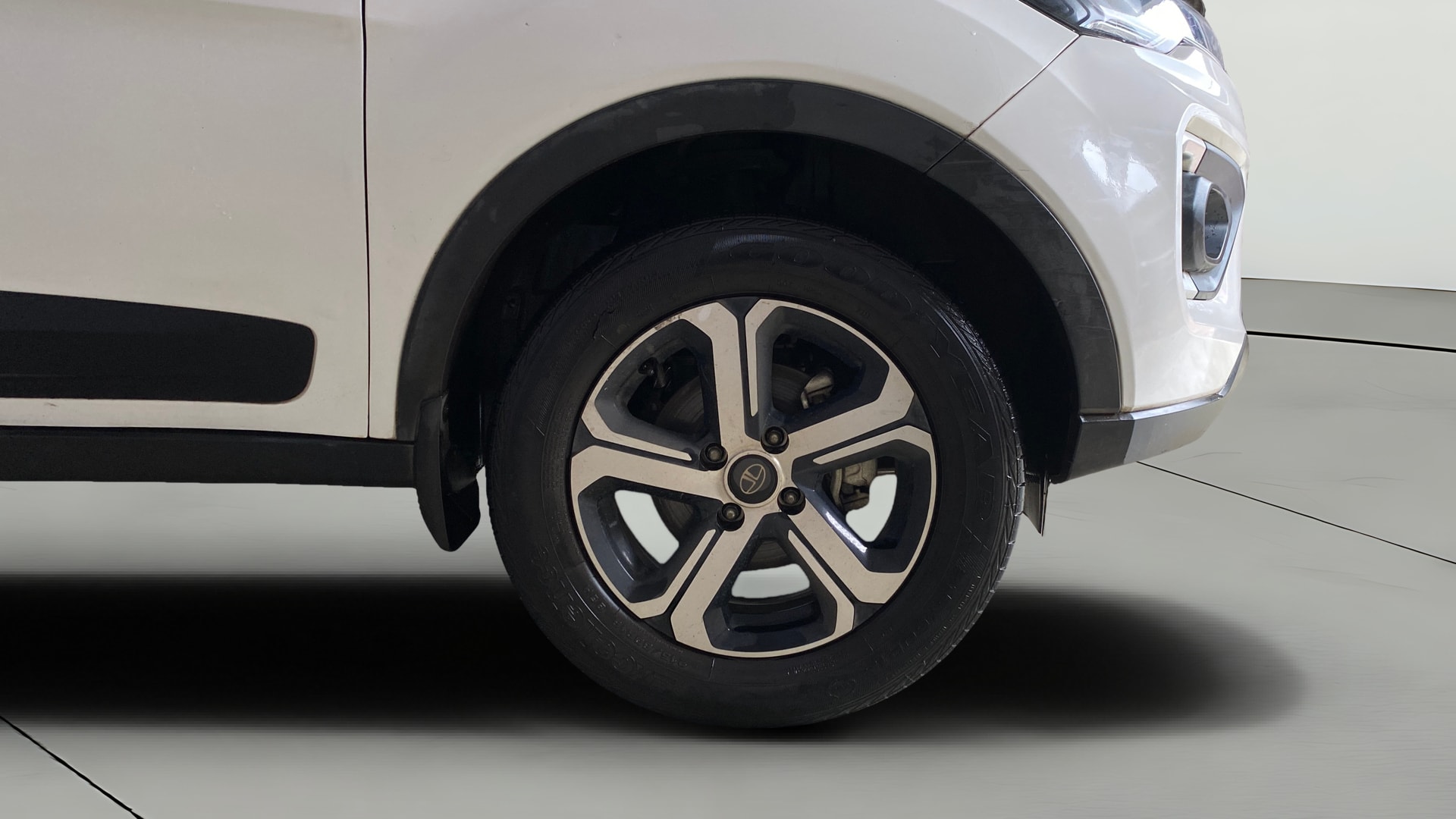 Used 2024 Tata Nexon Used 2024 Tata Nexon