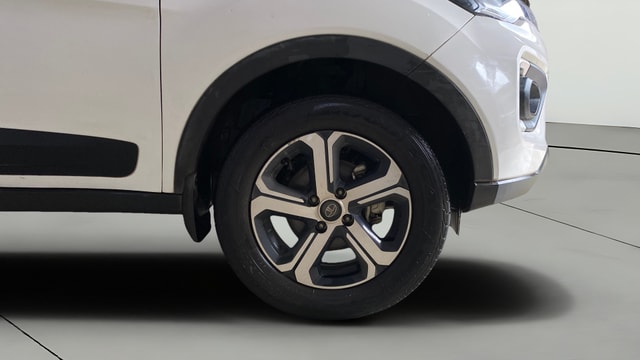 View Tata Nexon Image 44 Used Tata Nexon Image 44